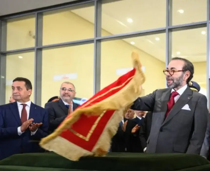 الصورة من الأرشيف