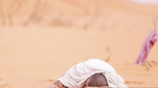 سائح سلوفيني يفارق الحياة قرب الحدود المغربية الجزائرية وهذا هو السبب