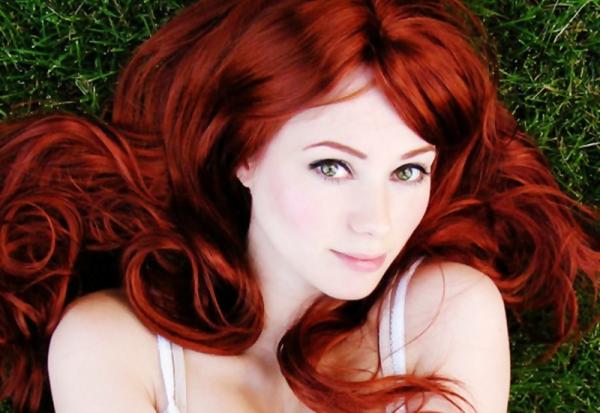 أهم النصائح للشعر المصبوغ