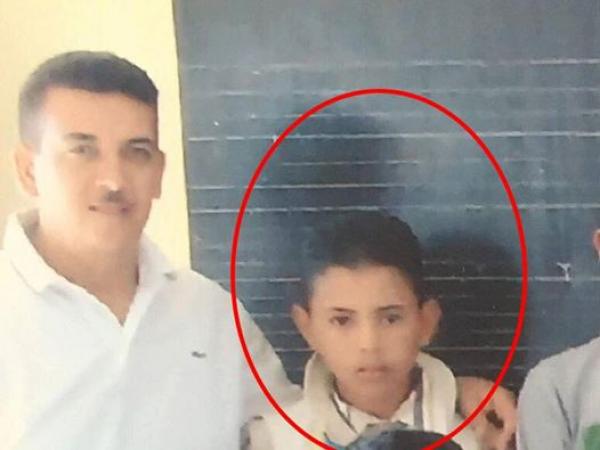 مُحزن .. وفاة مفاجئة لتلميذ أثناء حصة التربية البدينة بتارويرت (صورة)