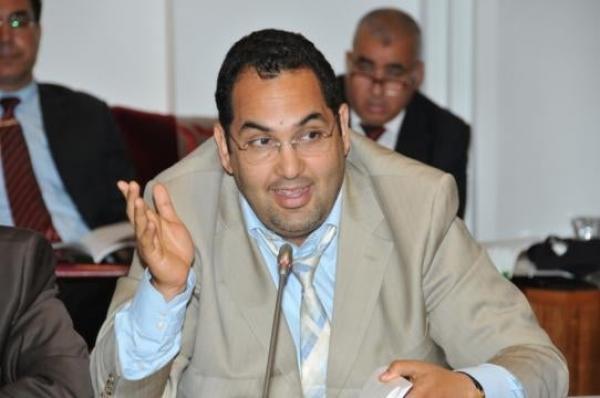 اعتقال فاعل جمعوي بمراكش بعد انتقاده لأداء مجلس "بنسليمان"