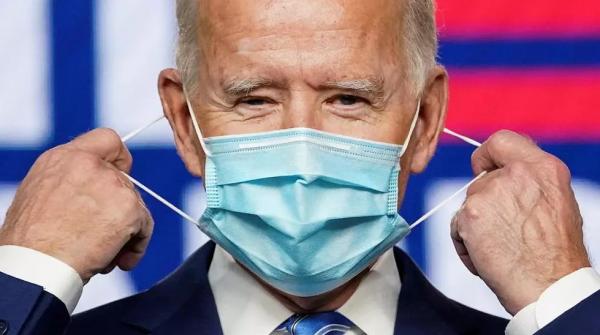 الرئيس الأمريكي الجديد يعلن تشكيل خلية أزمة لمواجهة فيروس "كورونا" اعتبارا من الإثنين