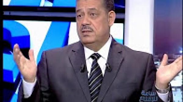 شباط يجيب بطريقته الخاصة على سؤال حول موقفه من إلياس العماري