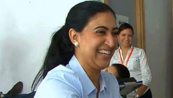 آخر المعطيات بخصوص المتسبب في حادثة سير دنيا بوتازوت