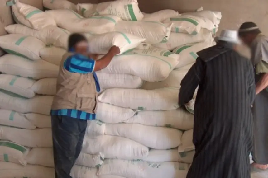 جدل واسع بعد تصريحات “طحن الورق” ودعوات لفتح تحقيق في ملف الدقيق المدعم بالمغرب