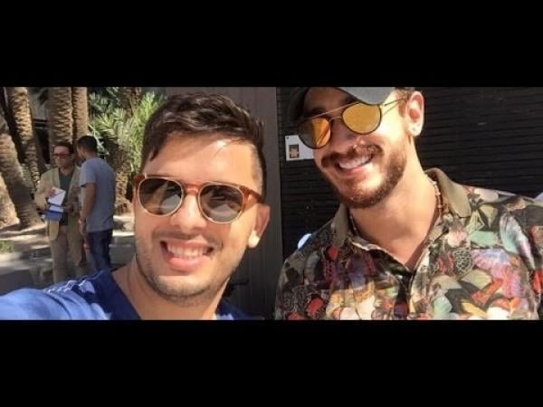 هذه رسالة سعد المجرد من داخل السجن لحاتم عمور