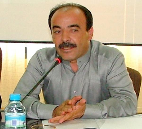 رد عبد العالي حامي الدين على تصريحات إلياس العماري حول ضيافة بنكيران في السعودية