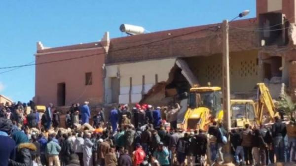 صورة من الأرشيف