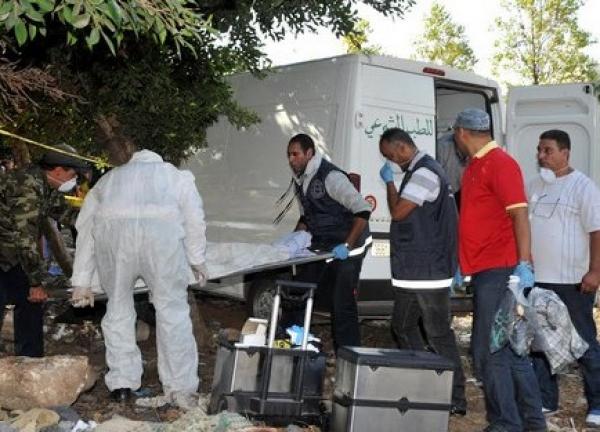 الأمن يفك خيوط جريمة قتل امرأة و وضعها في كيس بلاستيكي بالحي المحمدي