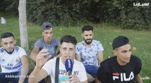 بالتفاصيل..هكذا أوقع شباب بـ"نصاب" ينتحل صفة مستخدم باتصالات المغرب