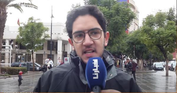 مغاربة يستقبلون السنة الجديدة بكلمات مؤثرة .. آملين من الله أن تكون خيرا على الجميع