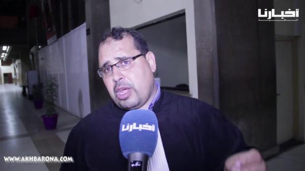 دفاع بوعشرين: تفاجئنا بقرار المحكمة إجراء الخبرة التقنية على الفيديوهات الجنسية