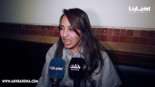 هذا ما تطالب به زوجة الصحفي حميد المهداوي المحكمة