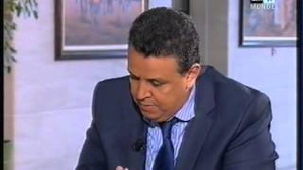 الأمازيغية بالبرلمان