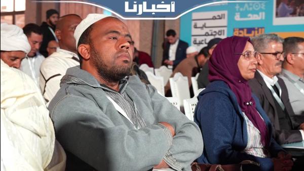 أبرز لحظات منتدى المنتخبين الأحرار