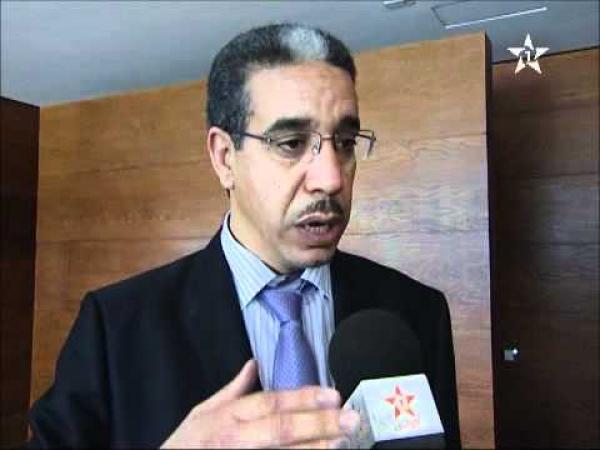 الرباح يدافع على مشروعTGV 