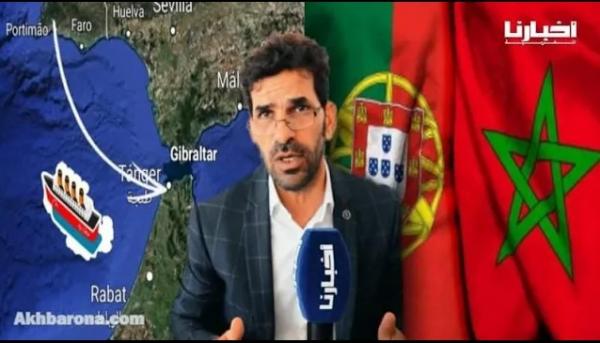 الدرداري: اختيار الملك للبرتغال كبوابة أخرى لعودة الجالية قرار حكيم وضربة جديدة لإسبانيا