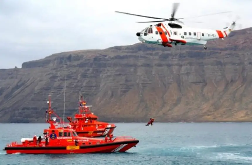 مشهد درامي لإنقاذ سباحين من "قبضة الموت"... فيديو