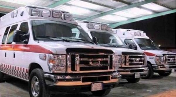 مسعف يباشر حادثاً فيكتشف أن شقيقته بين القتلى