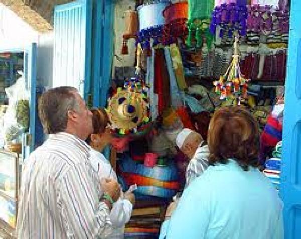 المغرب يشارك في بورصة السياحة بلشبونة 