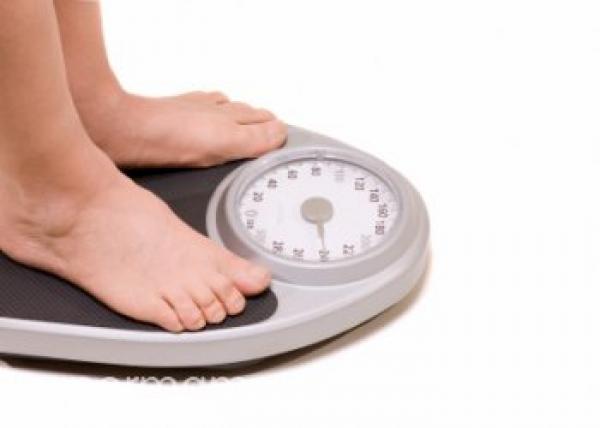 الركض يفقد وزنا أكثر من المشي