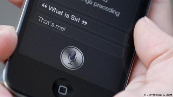 سامسونغ تسعى لشراء الشركة المطورة لبرنامج "سيري"