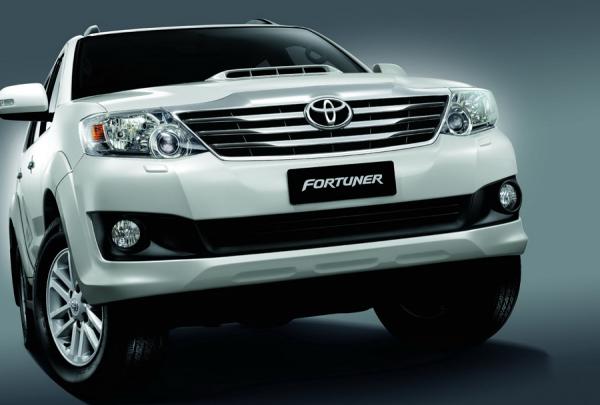 تغريم تويوتا مليار دولار بسبب مثبت السرعة