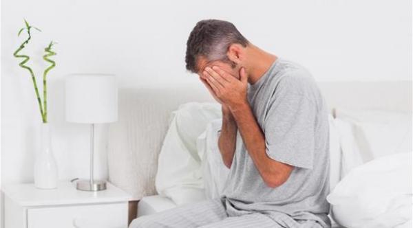 علامات نقص مستويات البوتاسيوم في الجسم