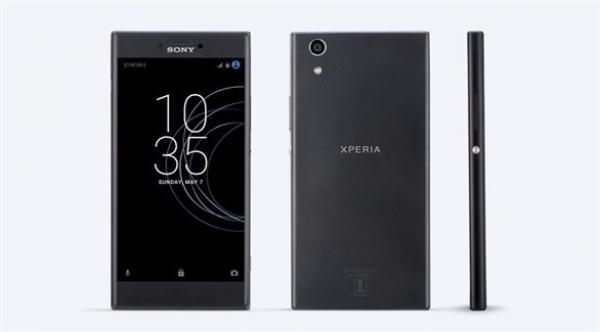 سوني تطلق هاتفي Xperia R1 وXperia R1 Plus