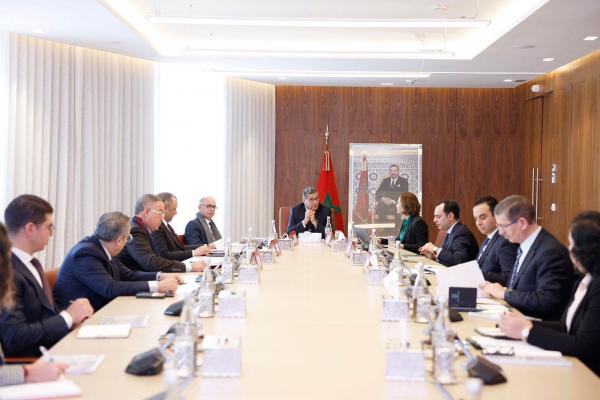 حصيلة برنامج "فرصة" في سنته الأولى.. استفادة 10 ألف حامل مشروع