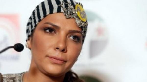 أصالة نصري تلغي حفلا خيريا ببروكسل قبل لحظات من افتتاحه و تتهم جمعية بها مغاربة بـ"النصب" 