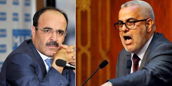 حرب التصريحات تندلع بين البيجيدي والبام قبيل "معركة الانتخابات"، وهذه آخر فصولها