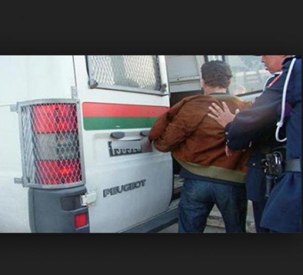 أمن مرتيل يفكك أخطر شبكة لترويج الكوكايين و الهروين يتزعمها كل من المدعو "السبتاوي" و "فاليطا"