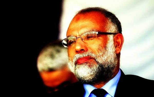 الخلفي: باها ذهب لمعاينة مكان وفاة أحمد الزايدي