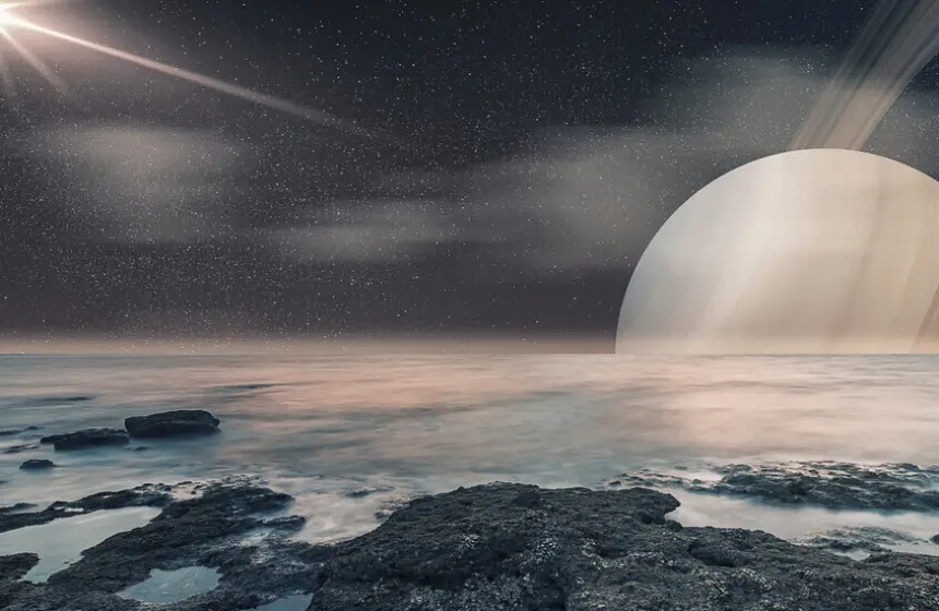 اكتشاف على كوكب يعزز آمال العثور على حياة فضائية