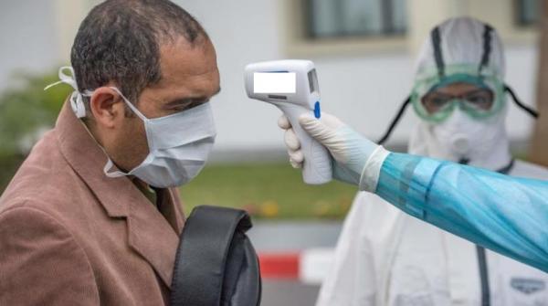 هل تكون السبب: فريق علمي أمريكي يتوصل إلى نتائج "صادمة جدا" تتعلق باستعمال جهاز قياس "حرارة الجسم"