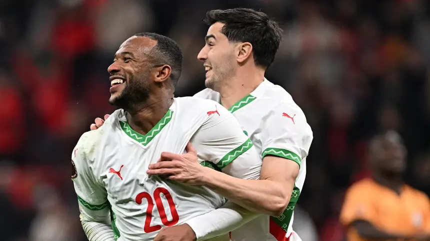 هذا هو الخصم المحتمل للمنتخب المغربي في ثمن نهائي كأس إفريقيا