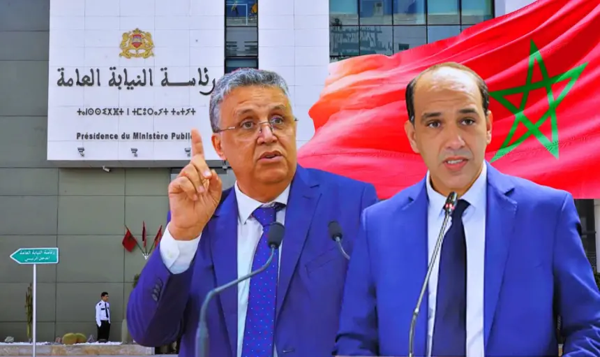 خبير قانوني.. "بلاوي" وجّه "ضربة معلم" لوزير العدل ومبادرته تمثّل عهدًا جنائيًا جديدًا يقطع مع تمدد الفساد داخل مؤسسات الدولة