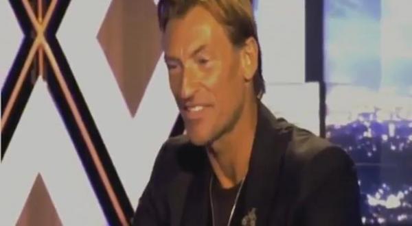 بالفيديو: هيرفي رونار  "لن أتخلى عن منتخب المغرب من اجل الجزائر او فرنسا"