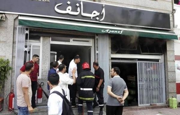 تطوان...عمال شركة أجانف يتسائلون عن وضعيتهم المادية