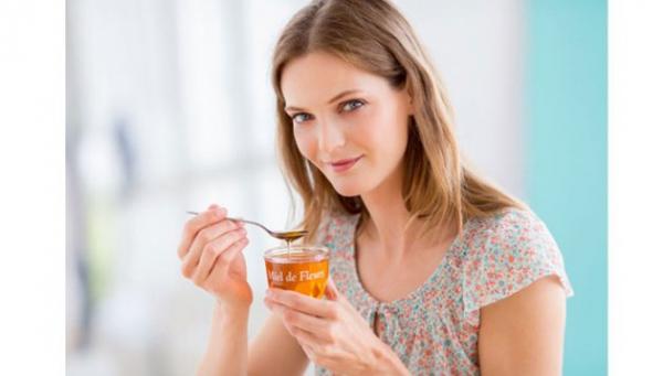 وصفة الثوم والعسل لإنقاص سريع للوزن