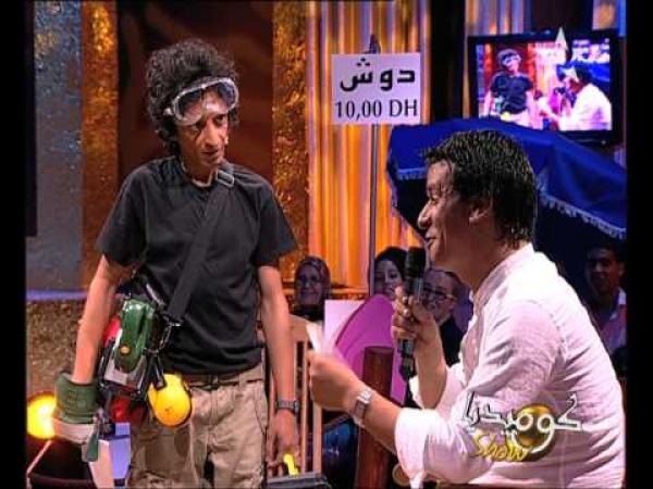 رشيد الادريسي ينعي وفاة " تيكوتا " و يروي لأخبارنا المغربية تفاصيل خاصة من حياة الراحل (الفيديو)