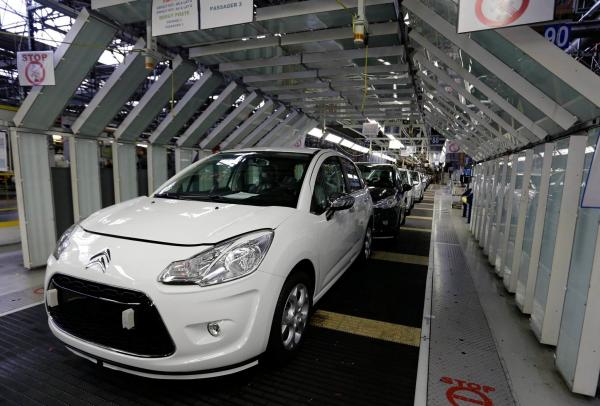 بعد "رونو"...مصنع "بوجو سيتروين" بالقنيطرة يشرع في إنتاج السيارات في هذا التاريخ والمغرب سيصبح الأول إفريقيا وعربيا