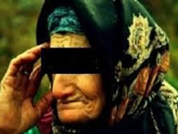 ها بشحال ضربو مُغتصب تسعينية لمدة 4 ساعات في طنجة!