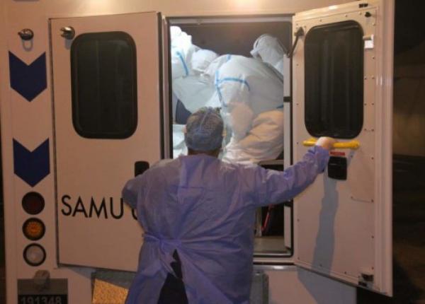 بسبب البؤرة "المشؤومة...تطوان تستفيق على وقع تسجيل 25 حالة إصابة جديدة بفيروس كورونا وأطفال ضمن المصابين