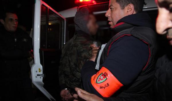 مديرية الأمن تقدم روايتها حول إطلاق النار على مجرم خطير جدا و"أخبارنا" تقدم عنه معلومات حصرية