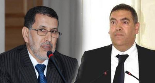 العثماني يتهم الداخلية و"البام" بالتسبب في أحداث الريف وجرادة