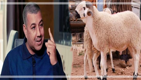 بعد تشكيكه في "أحاديث البخاري": الباحث المغربي "رشيد إيلال" يعود لإثارة الجدل من جديد بعد طعنه في "أضحية العيد" (فيديو)