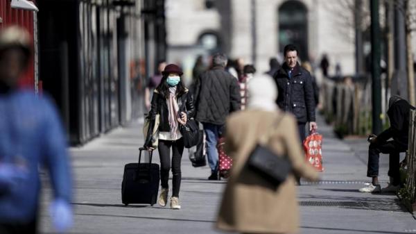 الأمم المتحدة: دراسات لا تستبعد أن يصبح انتشار كورونا موسمياً