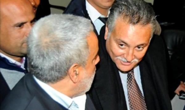 بنعبد الله: حزب الإسلاميين لا يهدد مؤسسات البلاد